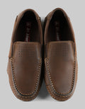 Jim Joker Official Slip On Shoes Liam