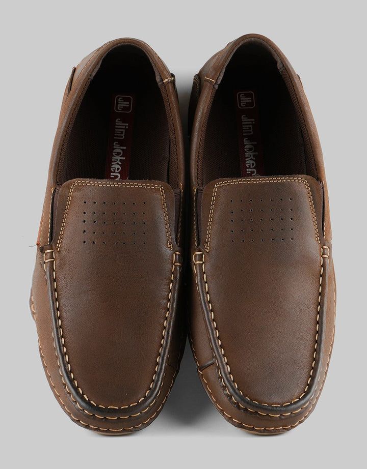 Jim Joker Official Slip On Shoes Liam