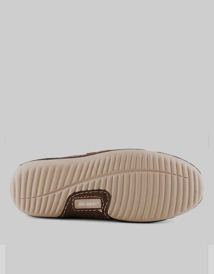 Jim Joker Official Slip On Shoes Liam