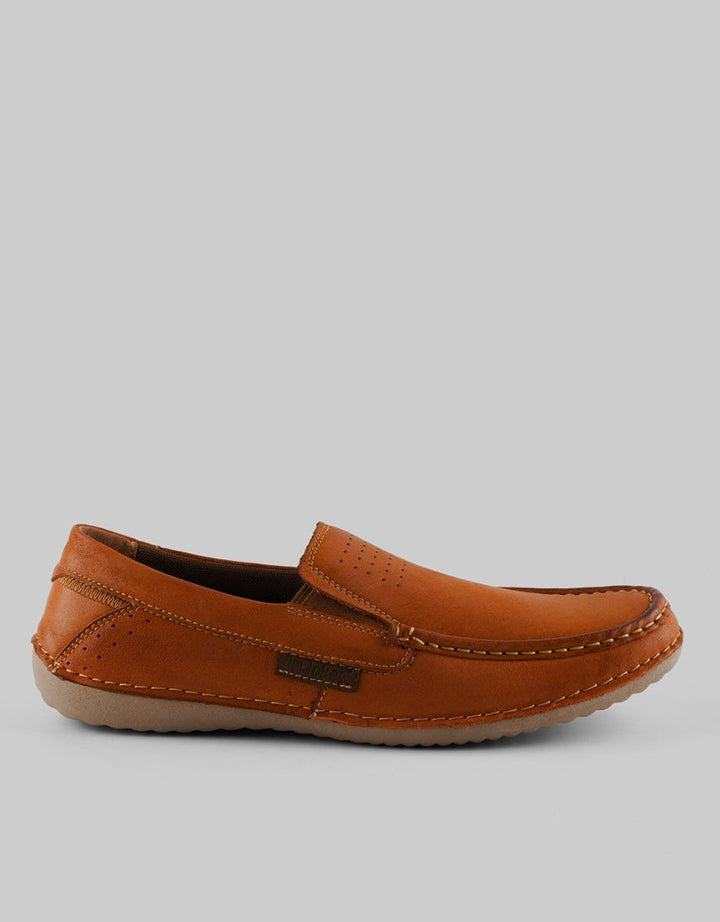 Jim Joker Official Slip On Shoes Liam