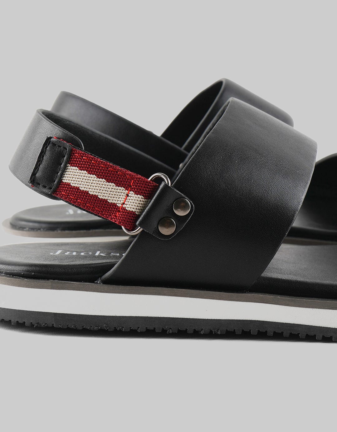 Jackson Official Bix 2JSA Men's Sandals