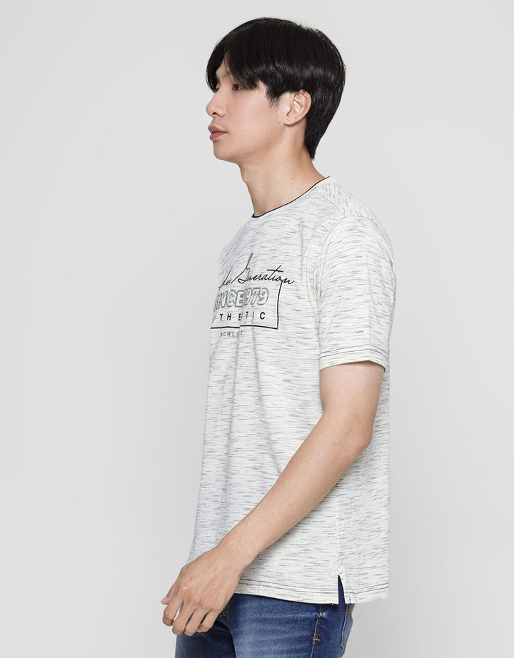 LGS Casual Leader T-shirt Since 1979