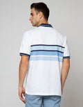 WALRUS POLO STRIPE T