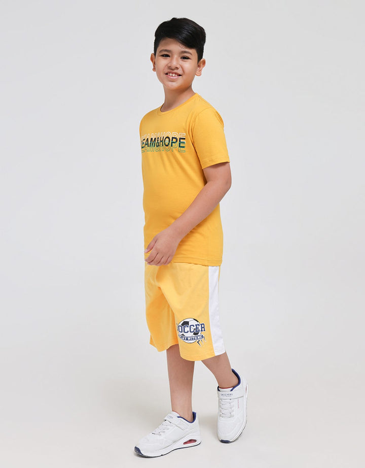Nevada Short Sleeve T-Shirt Dream N Hope