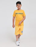 Nevada Short Sleeve T-Shirt Dream N Hope