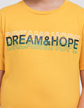 Nevada Short Sleeve T-Shirt Dream N Hope