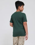 Nevada Core Print Boys T-Shirt