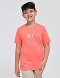 Nevada NY Boys T-Shirt Kit