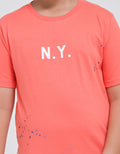 Nevada NY Boys T-Shirt Kit