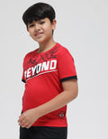 Marvel T-Shirt Spd Beyond Amazing Mesh