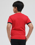 Marvel T-Shirt Spd Beyond Amazing Mesh