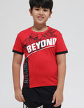 Marvel T-Shirt Spd Beyond Amazing Mesh