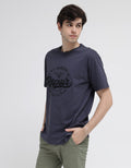 Cole Short Sleeve T-Shirt Repair Ride