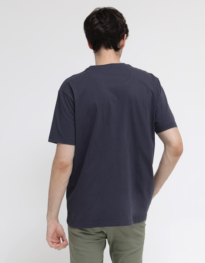 Cole Short Sleeve T-Shirt Repair Ride