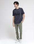 Cole Short Sleeve T-Shirt Repair Ride