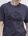 Cole Short Sleeve T-Shirt Repair Ride