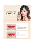 Beauty Of Majesty Matt Holic Tint H Bg501 Vintage Brick