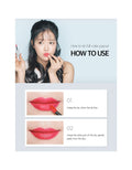 Beauty Of Majesty Matt Holic Tint H Bg501 Vintage Brick