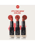 Beauty Of Majesty My Lipstick 808 My Warm Red