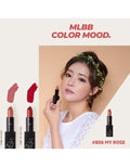 Beauty Of Majesty My Lipstick 806 My Rose