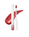 Beauty Of Majesty Omg Lip Lacquer 04 Tmi