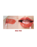 Beauty Of Majesty Omg Lip Lacquer 04 Tmi