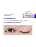 Beauty Of Majesty Pearl Party Eye Glitter 01 Mirrorball