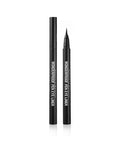 Beauty Of Majesty Wonderproof Pen Eye Liner - 01 Wonder Black
