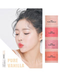 Beauty Of Majesty Dewy Lip Balm 01 Pure Vanilla