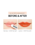 Beauty Of Majesty Dewy Lip Balm 01 Pure Vanilla