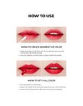 Beauty Of Majesty Omg Lip Lacquer 03 Lol