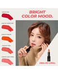 Beauty Of Majesty My Lipstick 804 My Coral