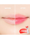Beauty Of Majesty Dewy Lip Balm  02 Pure Red