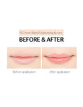 Beauty Of Majesty Dewy Lip Balm 03 Pure Pink