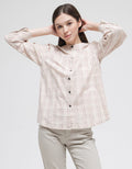 Expand Tinette Blouse