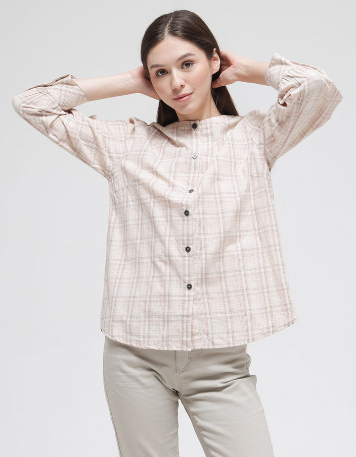 Expand Tinette Blouse