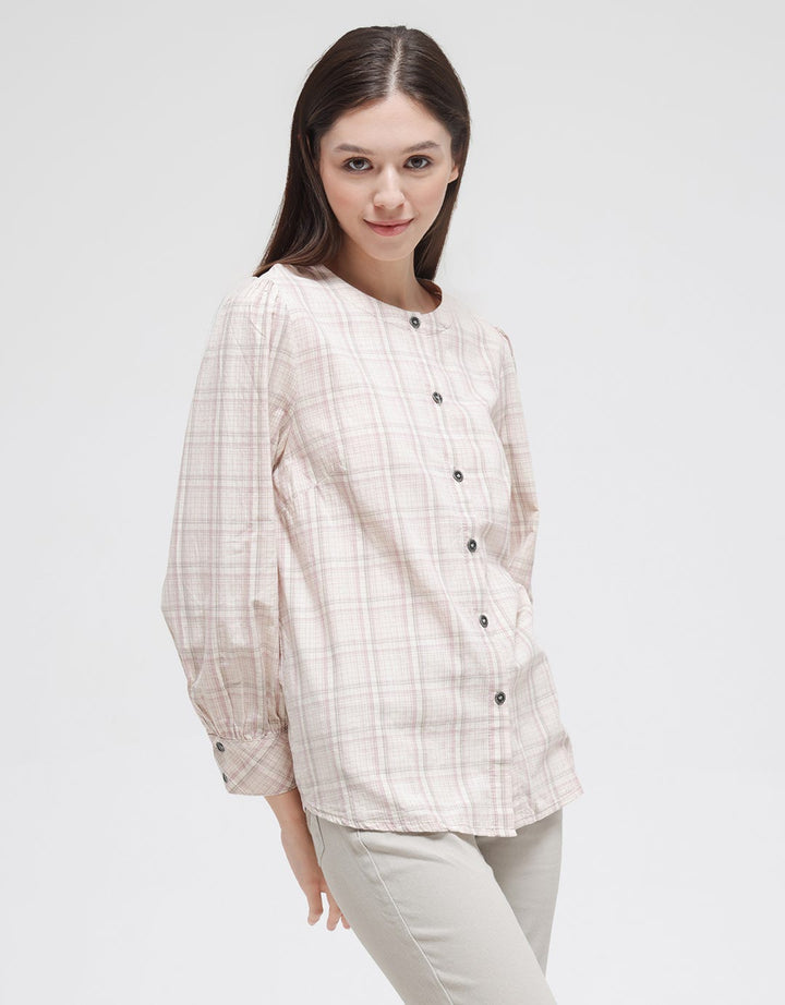 Expand Tinette Blouse