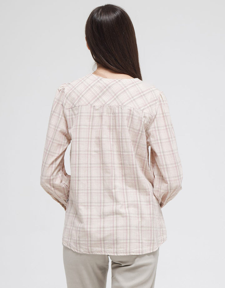 Expand Tinette Blouse