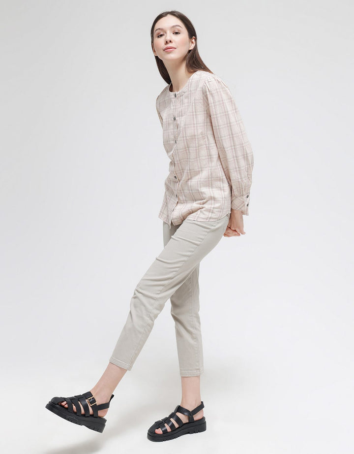 Expand Tinette Blouse