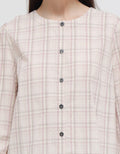 Expand Tinette Blouse