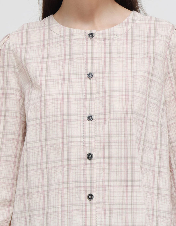 Expand Tinette Blouse