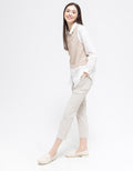 Expand Lonny Layered Blouse Wanita
