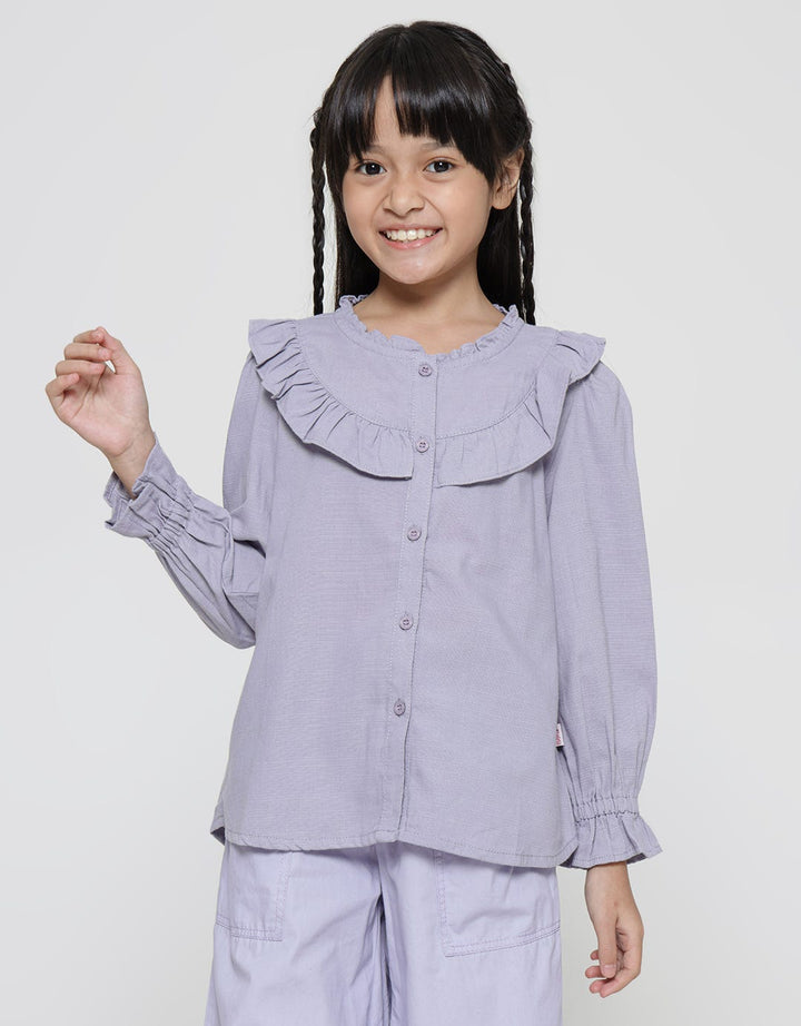 Exit Girls Fiorenza Blouse for Girls