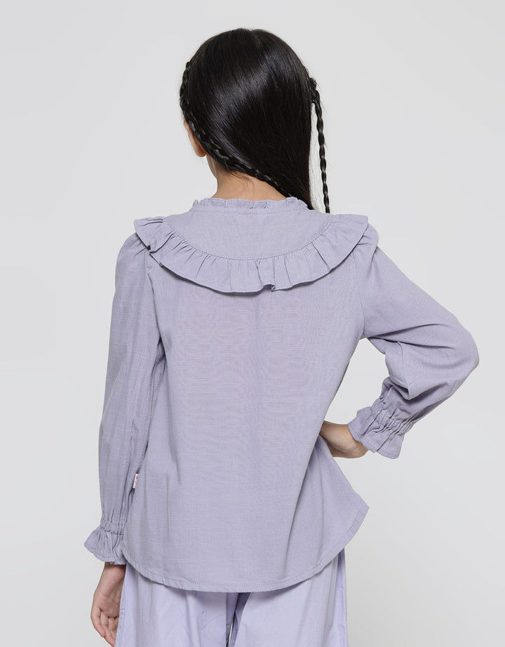 Exit Girls Fiorenza Blouse for Girls