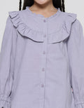Exit Girls Fiorenza Blouse for Girls