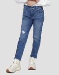Exit Girls Gwency Jeans