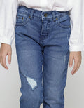 Exit Girls Gwency Jeans
