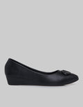 Yongki Komaladi Sepatu Balerina Wanita