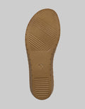 Yongki Komaladi Big Ban Sandal Wegdes Wanita