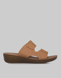 Yongki Komaladi Sandal Laser Cut Strap